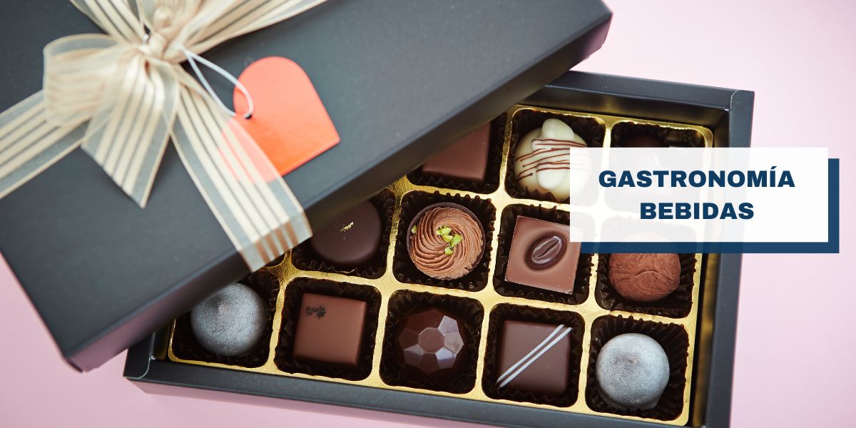 regalo promocional gourmet merchandising alimentacion regalos de empresa chocolatinas regalos originales